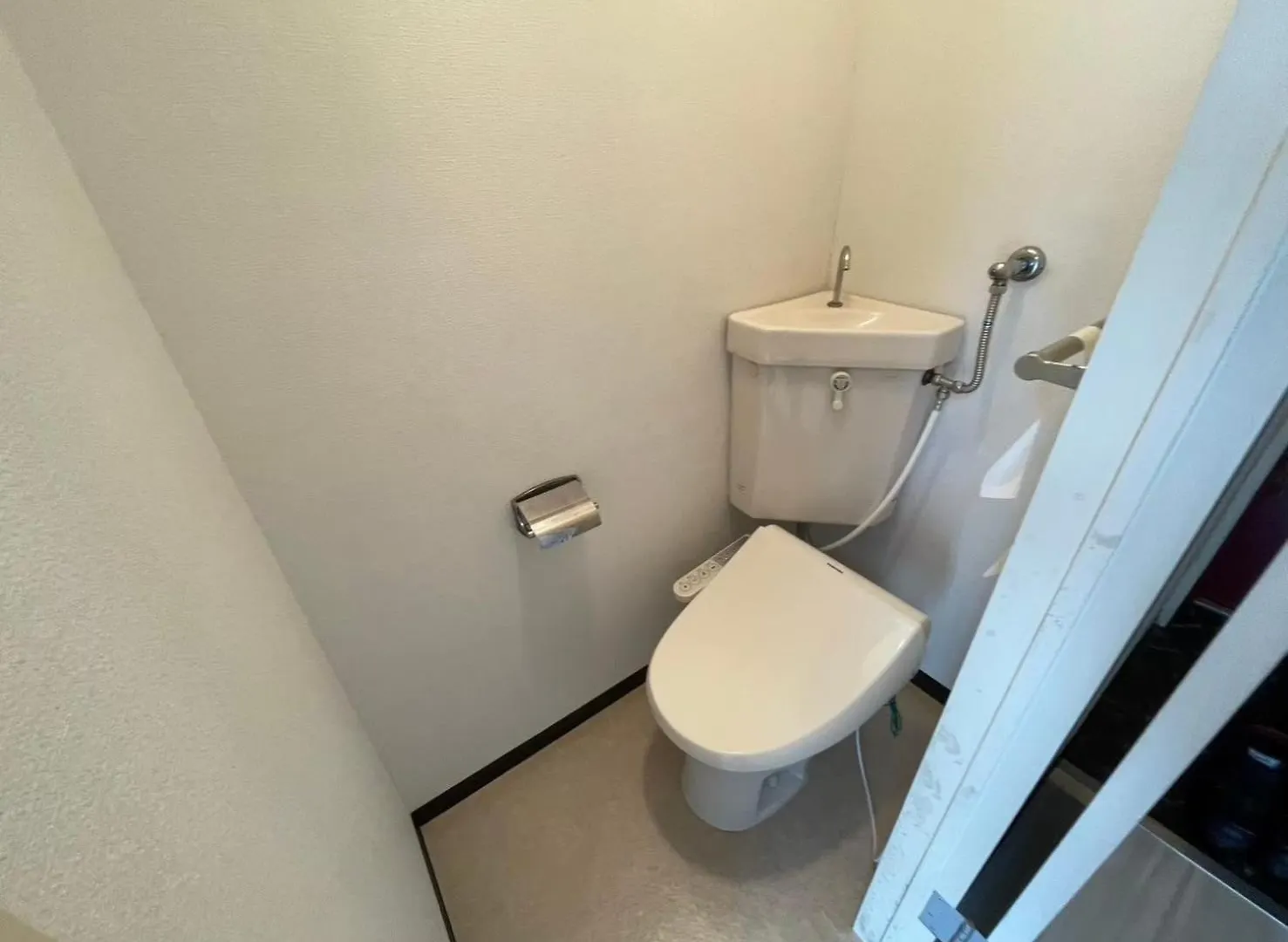 Endless Mitsui Minami 5Jo II - Vacation Stay 18384 Sapporo