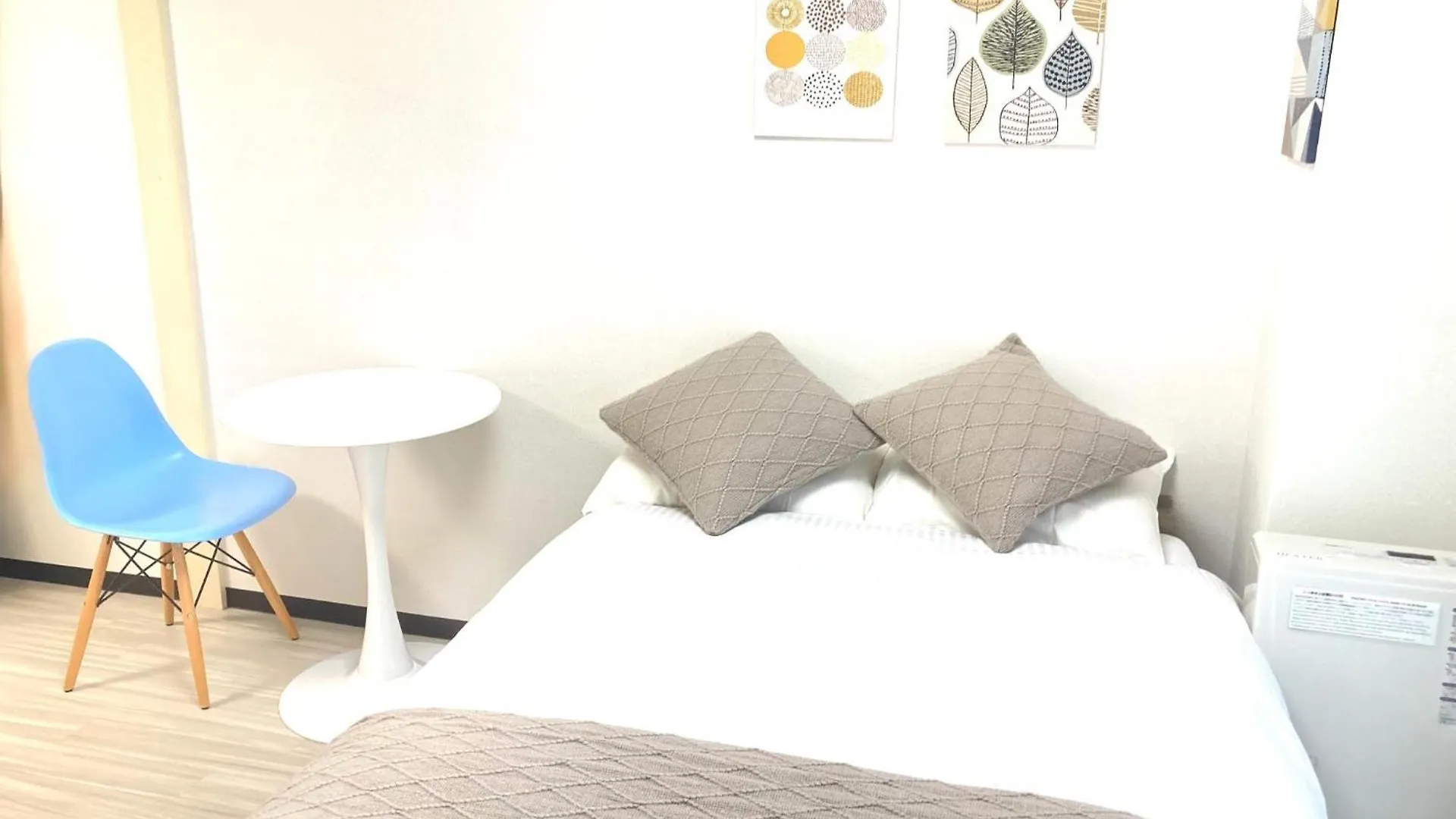 Endless Mitsui Minami 5Jo II - Vacation Stay 18384 Sapporo Giappone
