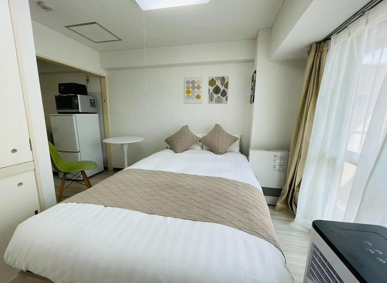 Endless Mitsui Minami 5Jo II - Vacation Stay 18384 Sapporo