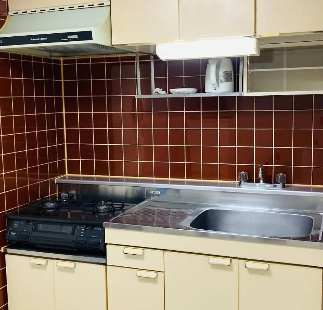 Endless Mitsui Minami 5Jo II - Vacation Stay 18384 Sapporo Apartment