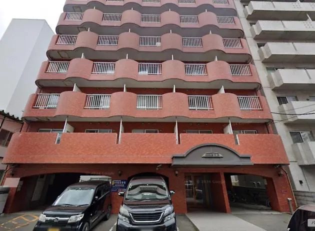 Endless Mitsui Minami 5Jo II - Vacation Stay 18384 Sapporo
