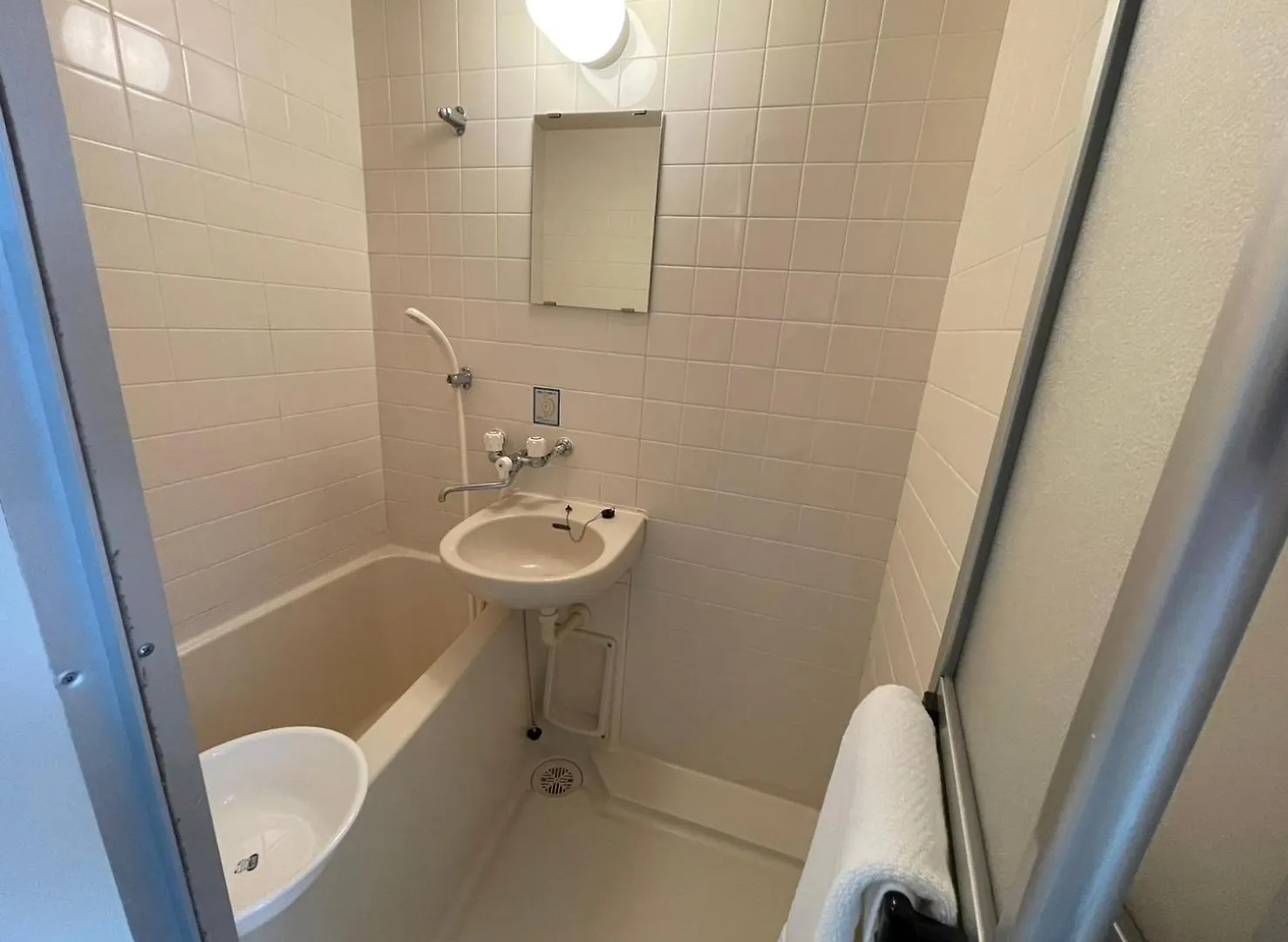 Apartment Endless Mitsui Minami 5Jo II - Vacation Stay 18384 Sapporo Japan