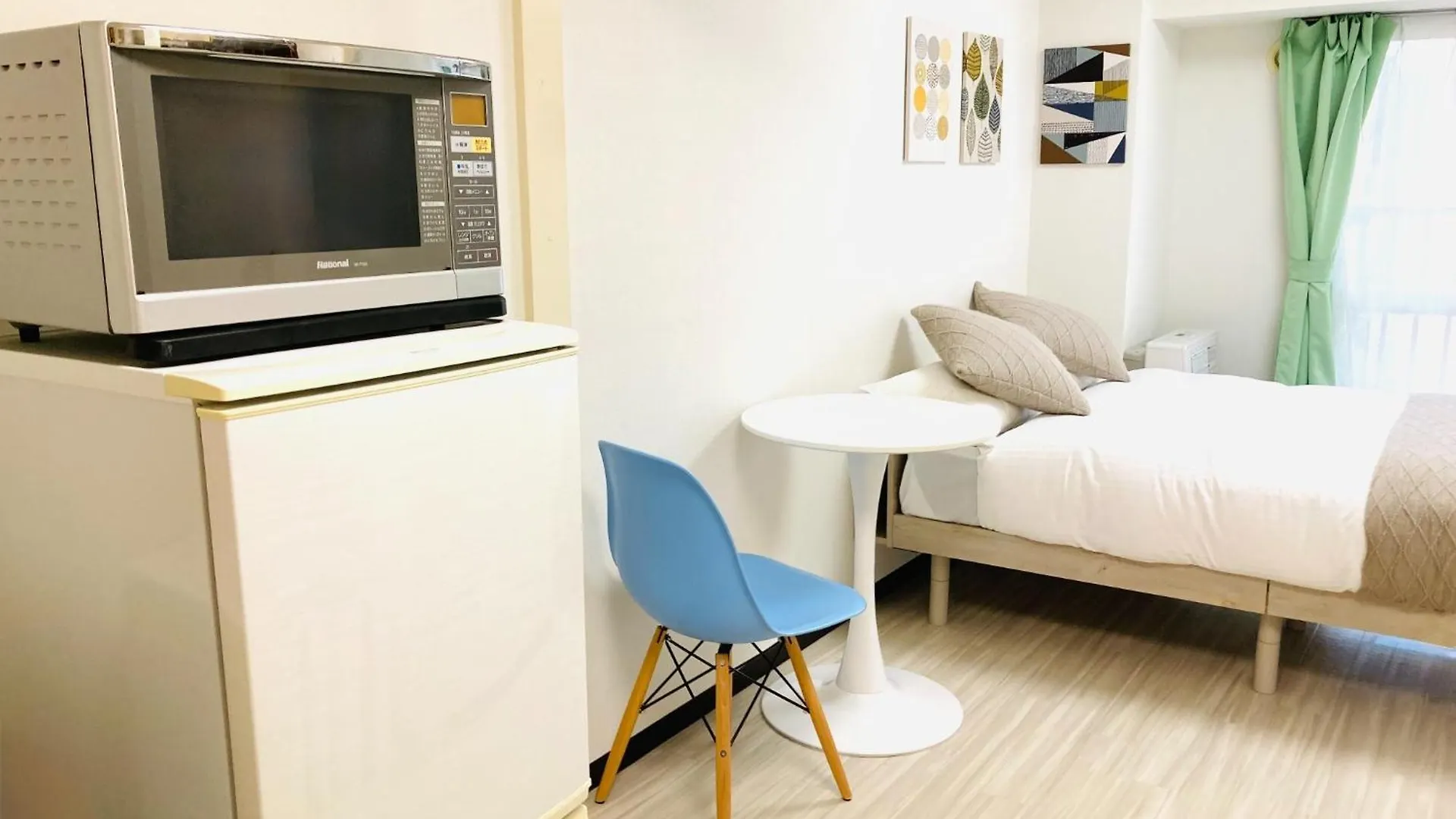 Apartment Endless Mitsui Minami 5Jo II - Vacation Stay 18384 Sapporo